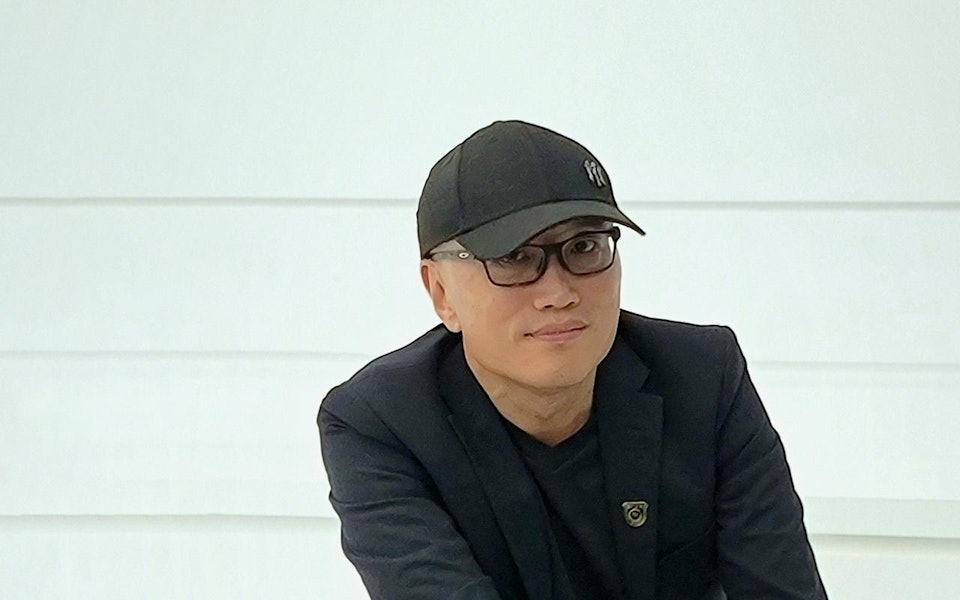 仁大應用數據科學學系教授及系主任劉公煌教授